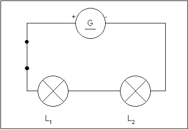 circuit serie